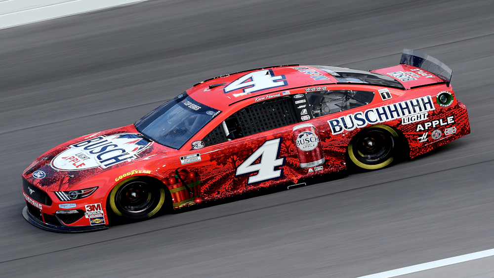 kevin-harvick-car-9-7-20