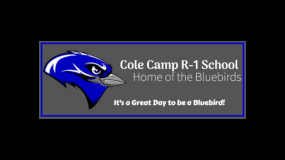 COLE CAMP BASEBALL BLANKS SANTA FE/NORBORNE
