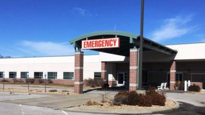 Sweet Springs Kmmo Marshall Mo