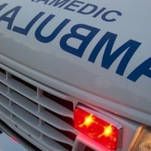 ambulance