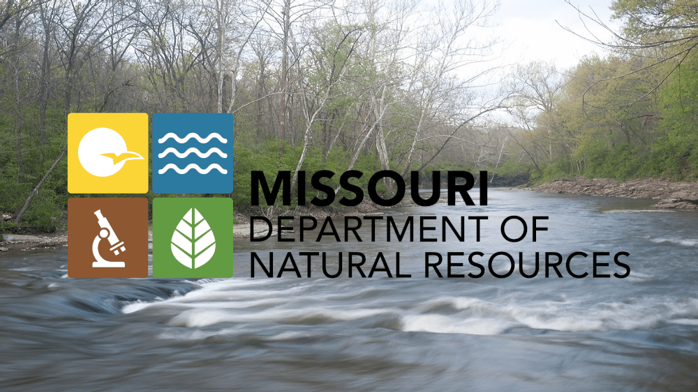 DEPARTMENT OF NATURAL RESOURCES OFFERS FUNDING TO IMPROVE WATER QUALITY - kmmo.com