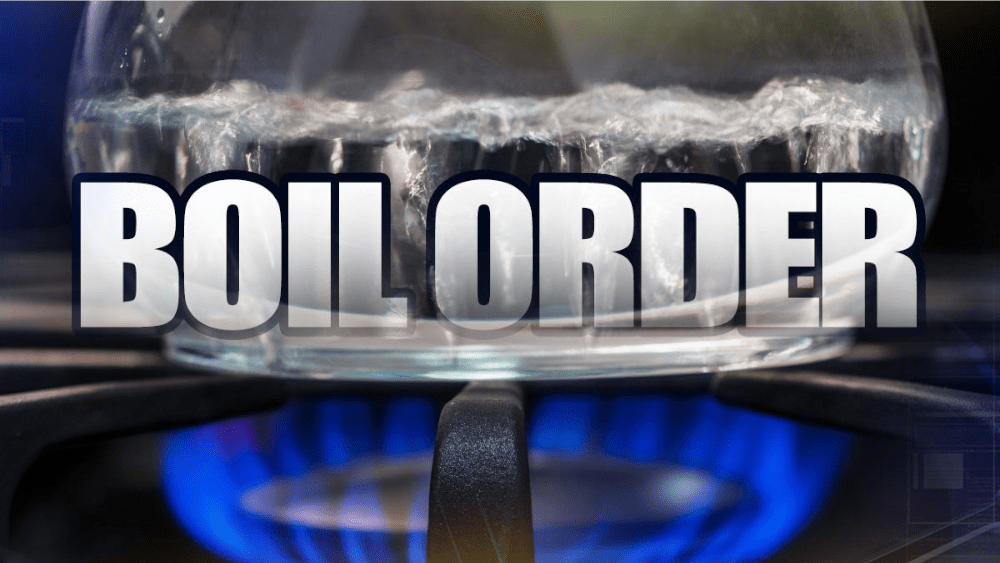 Boil Water Orders  Missouri Department of Natural Resources