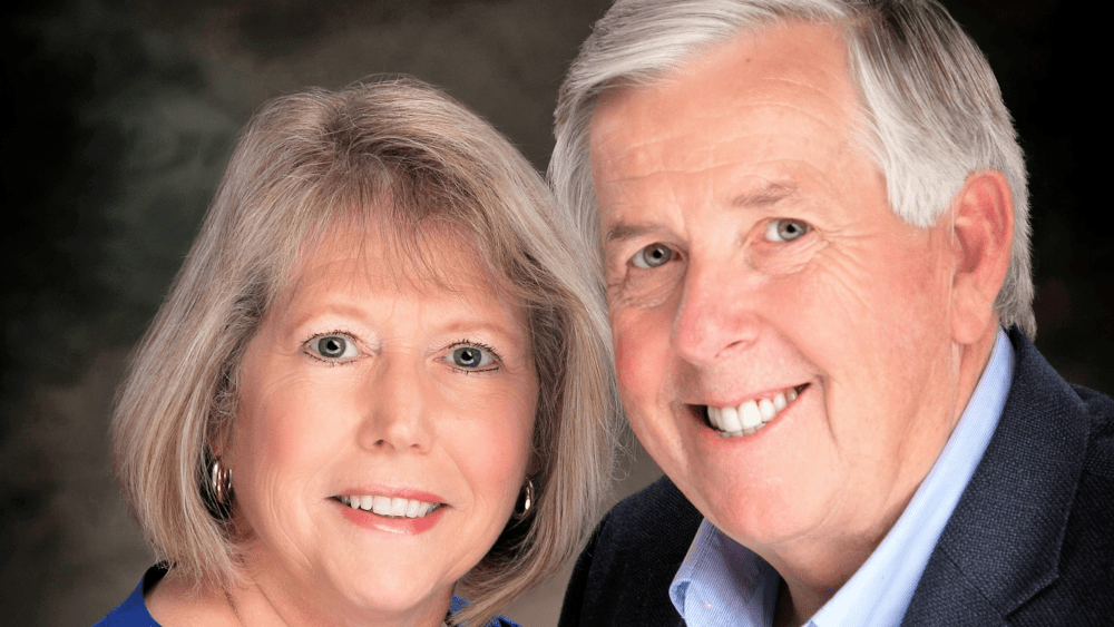 governor-parson-and-first-lady-parson