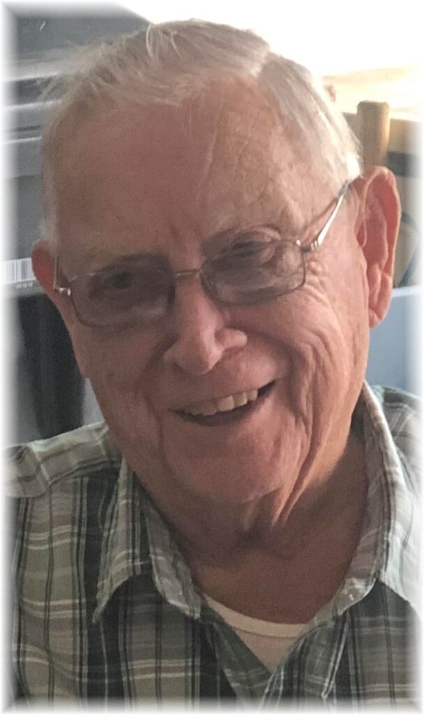 JAMES A. YOUNG KMMO Marshall, MO