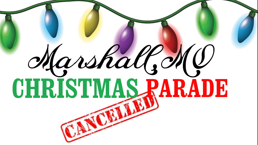 marshall-parade-cancelled