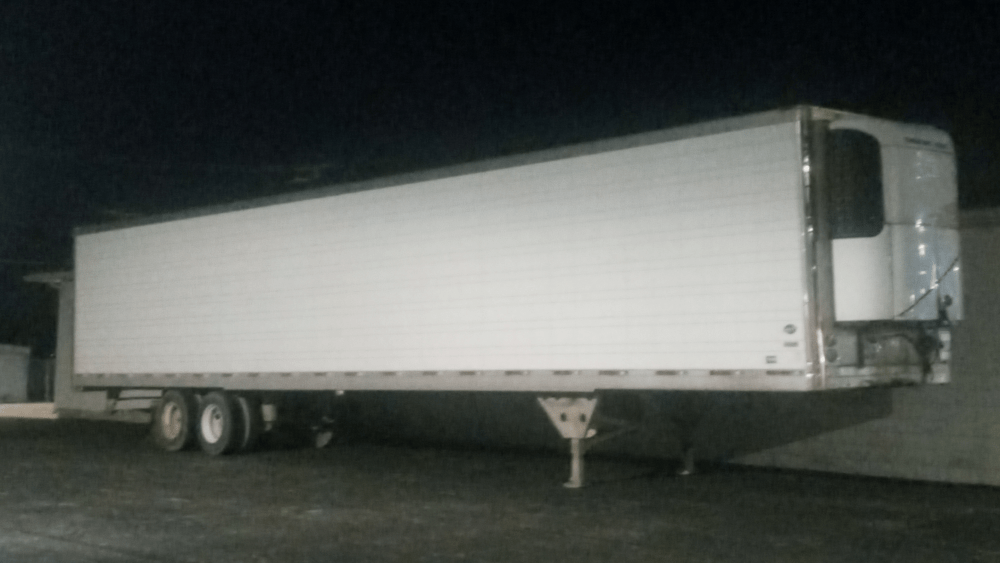 refrigerated-unit