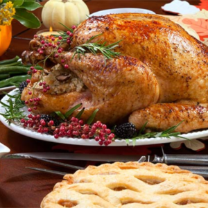 turkey-holiday-meal-food