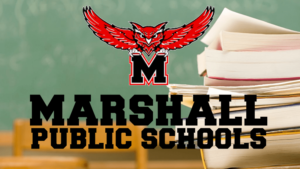 SO- HOW IS THE AIR QUALITY AT MARSHALL HIGH SCHOOL NOW? | KMMO