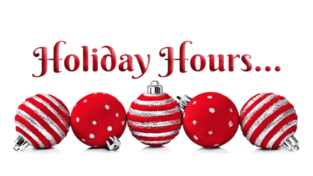 holiday-hours
