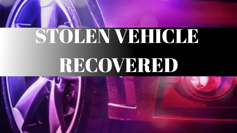 stolen-vehicle-recovered