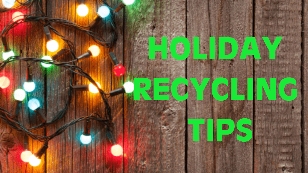 holiday-recycling-tips