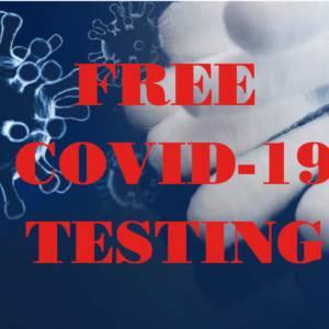 free-covid-testing