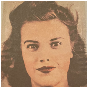 MARY AGNES (HEISLER) WINDSOR | KMMO - Marshall, MO