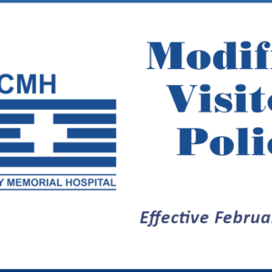 ccmh-modified-visitor-policy-2-12-21
