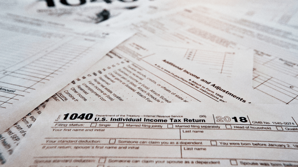 SALINE COUNTY MU EXTENSION OFFERS FREE TAX PREPARATION TO LOW AND