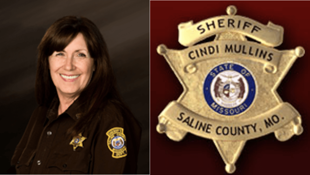 INVESTIGATIONS ONGOING BY SALINE COUNTY SHERIFF'S OFFICE KMMO