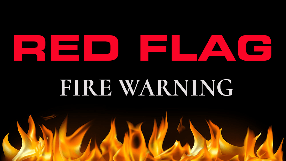 red-flag-fire-warning