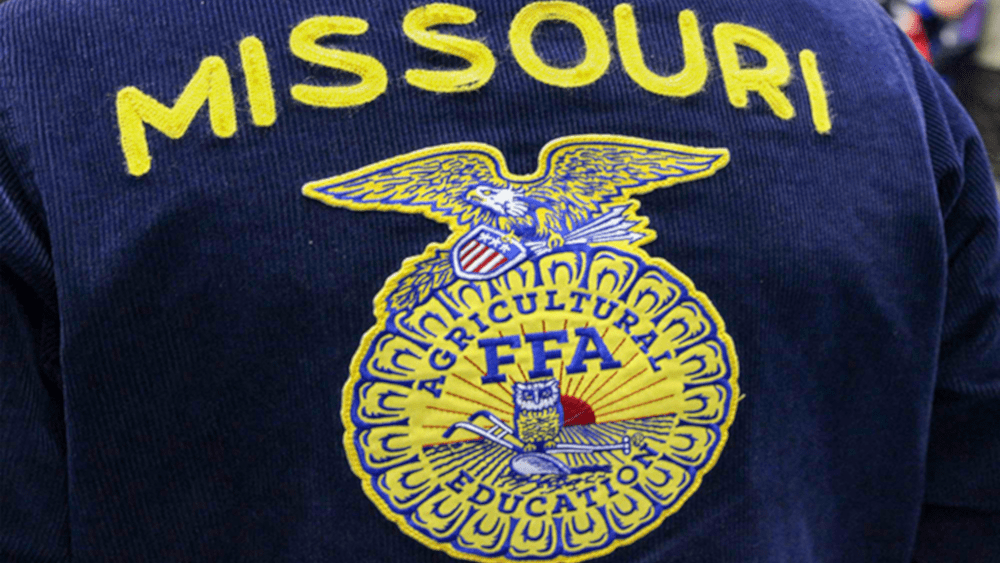 NEW DATE, LOCATION NAMED FOR MISSOURI FFA CONVENTION | KMMO - Marshall, MO