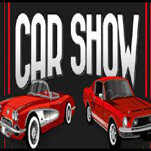 30th ANNUAL DARE FUNDRAISING CAR SHOW !