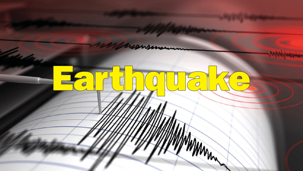 What if?  Madrid’s new seismic zone has a 10% probability of catastrophic earthquakes in the next 50 years  KMMO