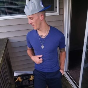 Photo Courtesy of Marshall Police Department