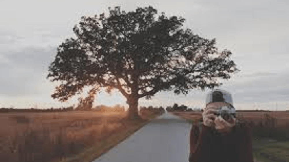 taking-photo