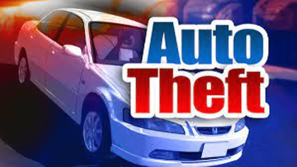 auto-theft