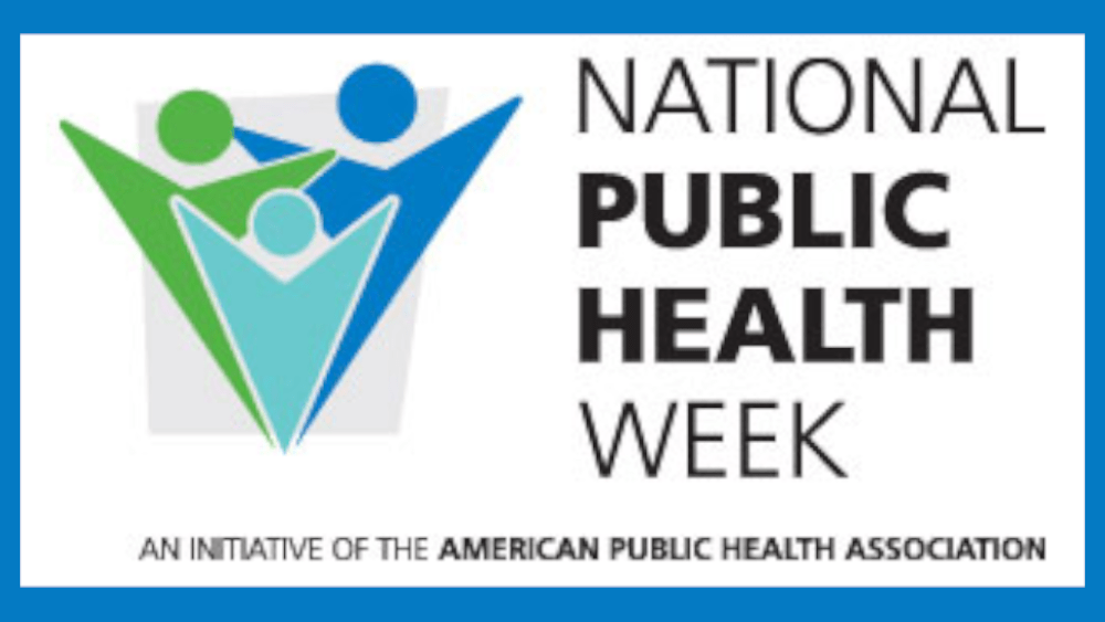 national-public-health-week