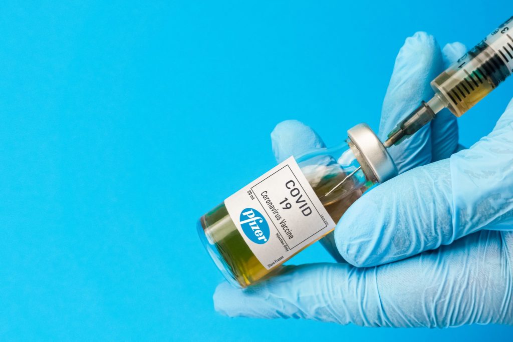 BOTHWELL TO OFFER SEVERAL COVID-19 VACCINE CLINICS IN APRIL - Vimarsana News