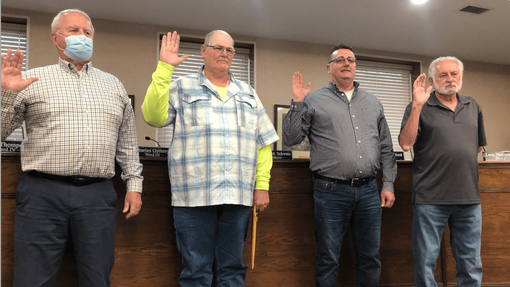 marshall-council-swearing-in-4-20-21