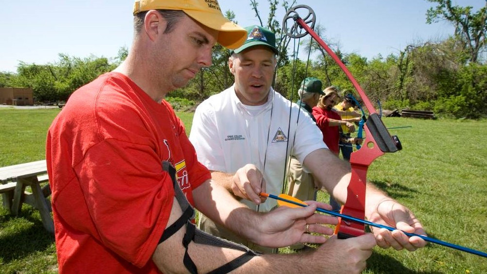 mdc-archery