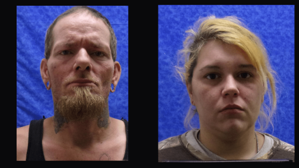 SLATER RESIDENTS CHARGED WITH ASSAULT - Vimarsana News