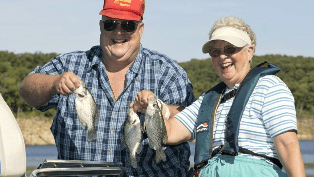 MDC VIRTUAL PROGRAM TO FOCUS ON GOOD FISHING SITES | KMMO - Marshall, MO