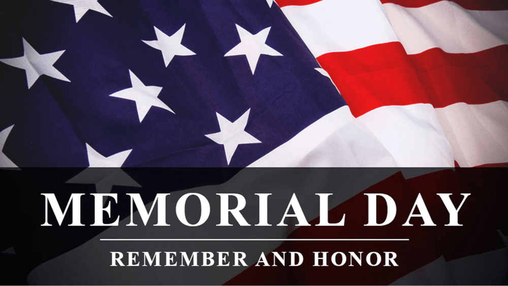 memorial-day