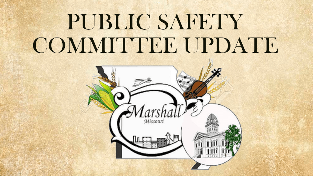 public-safety-committee-update