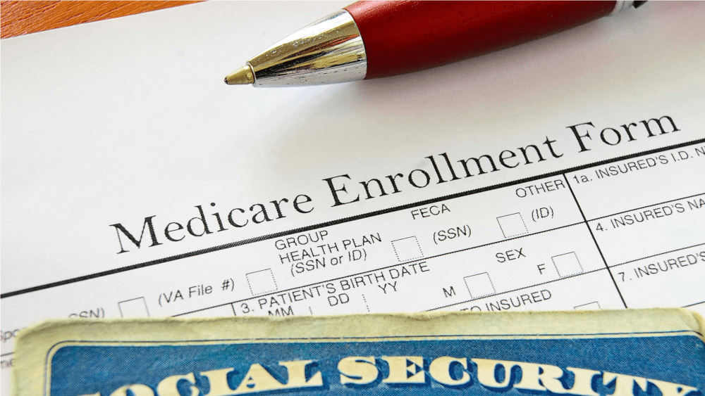 medicare-enrollment