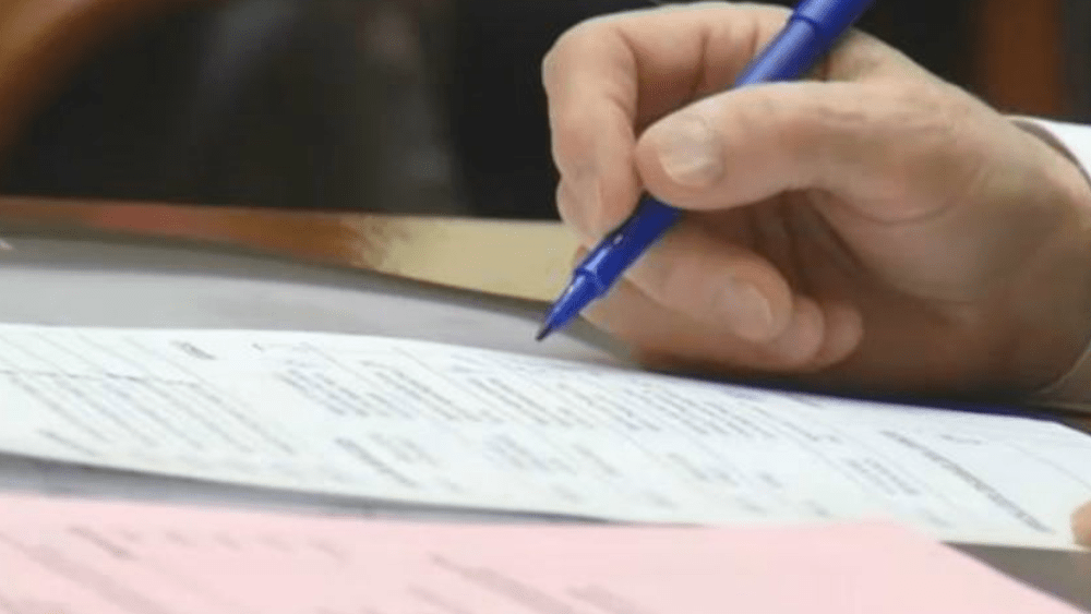 bill-signing