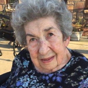 marjorie