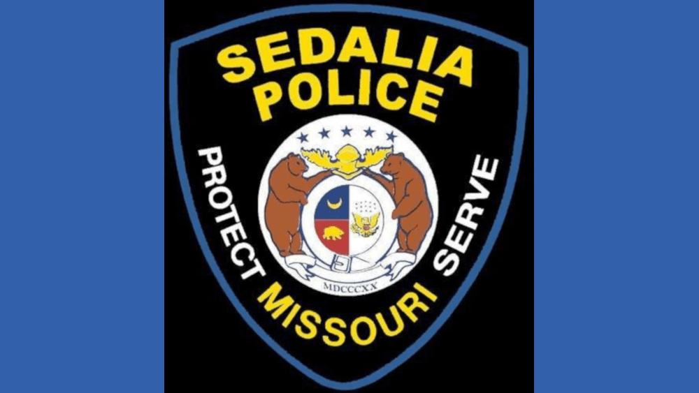 SEDALIA POLICE DEPARTMENT SCHEDULED TO HOLD PEACE OFFICER’S MEMORIAL CEREMONY