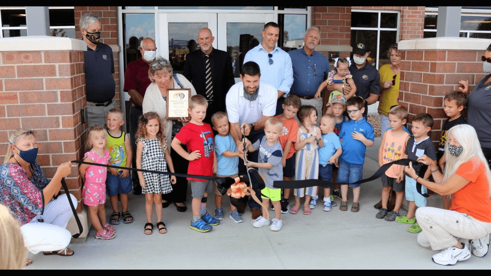 ribbon-cutting-early-childhood-center-8-20-21