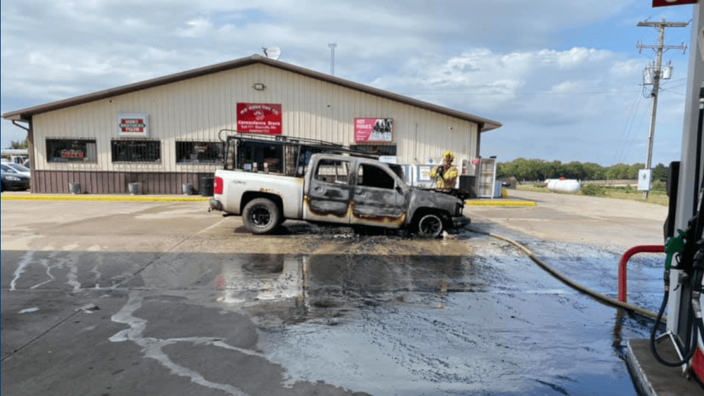 truck-fire-cooper-county