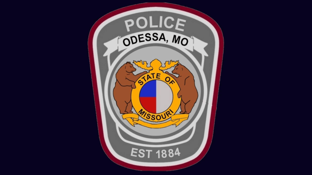 ODESSA MAN CHARGED WITH ASSAULT