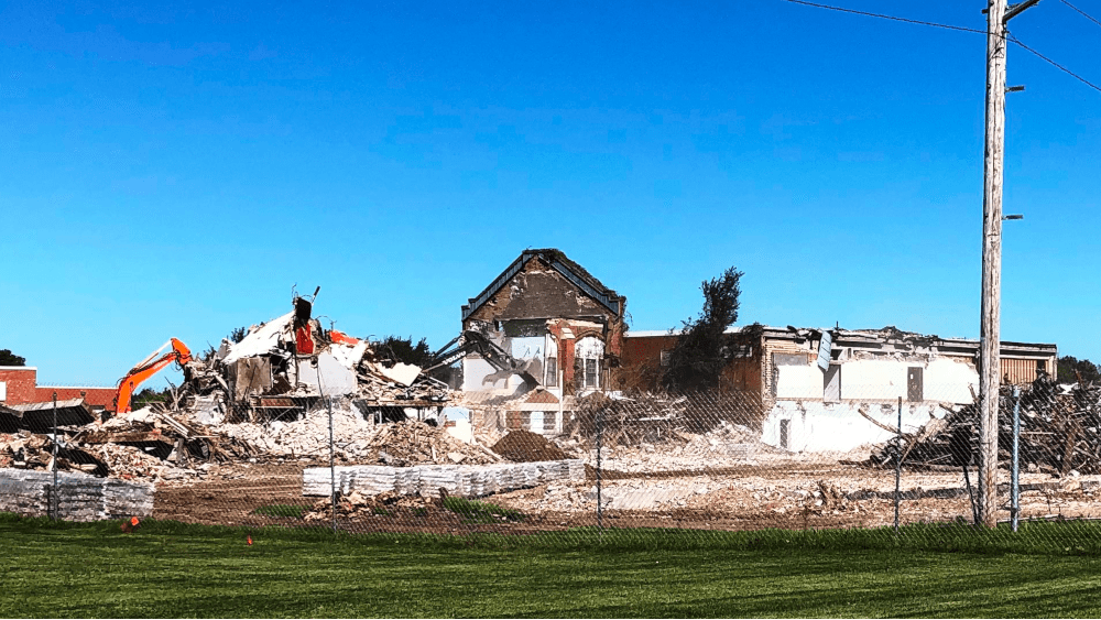 marshall-hab-center-demolition-9-9-21