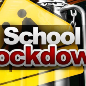 school-lockdown
