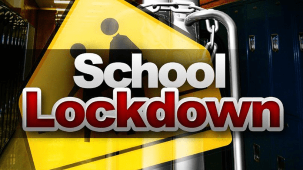 school-lockdown