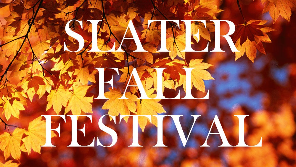 SLATER CITY COUNCIL DISCUSSES ITS FALL FESTIVAL KMMO