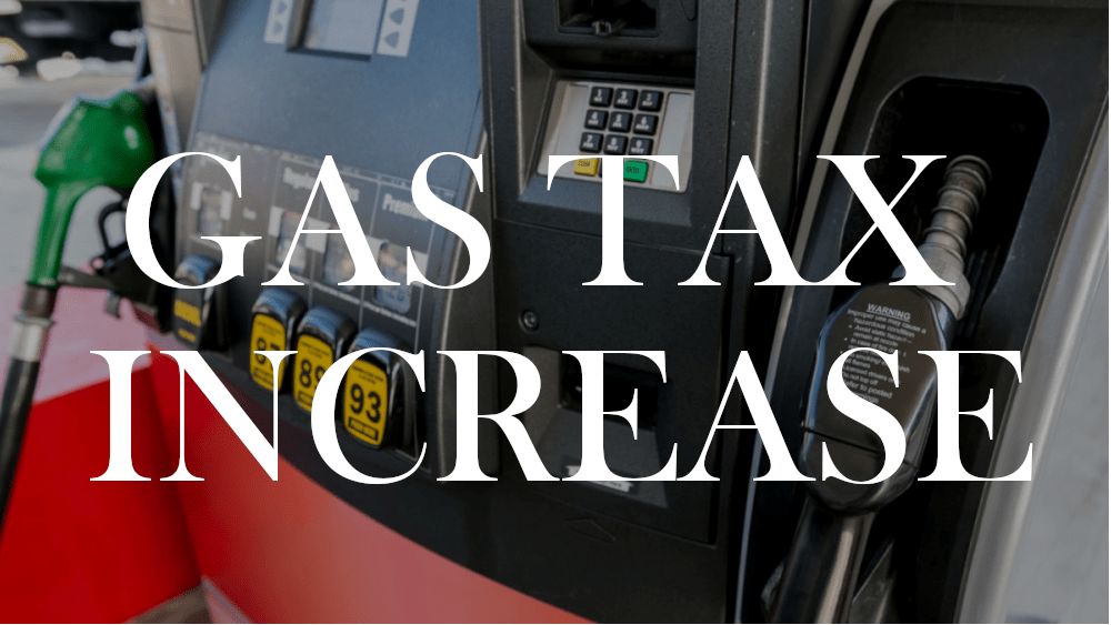 gas-tax-increase