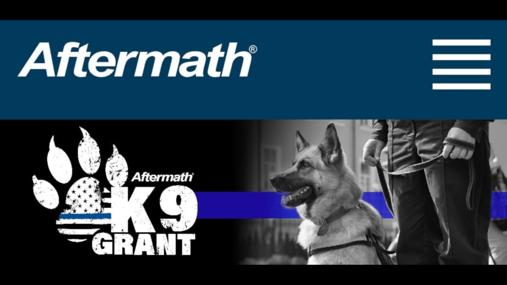 aftermath-k9