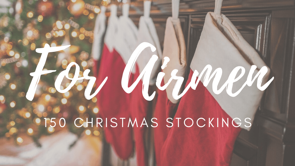 airmen-stocking