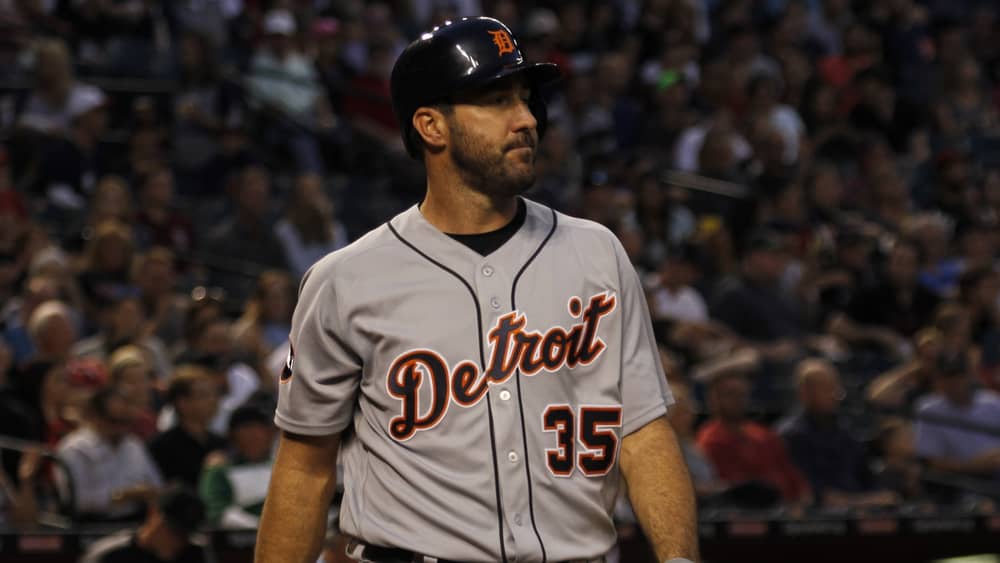 Houston Astros: Justin Verlander and potential free agency